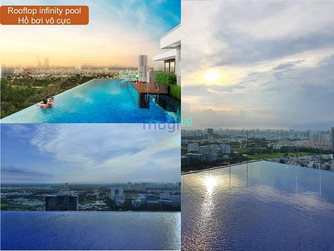 Richlane Residences