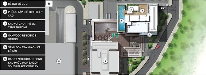Richlane Residences