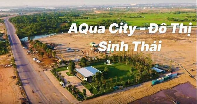 Aqua City