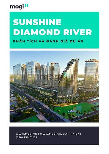 Phân tích dự án Sunshine Diamond River