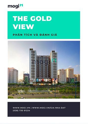 Phân tích dự án The Gold View