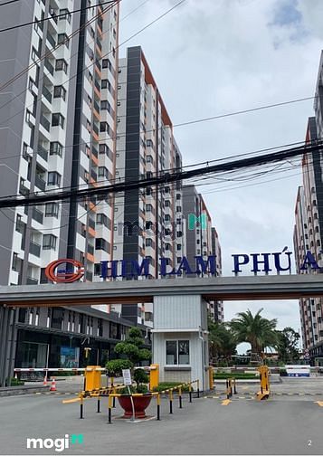 Phân tích dự án Him Lam Phú An
