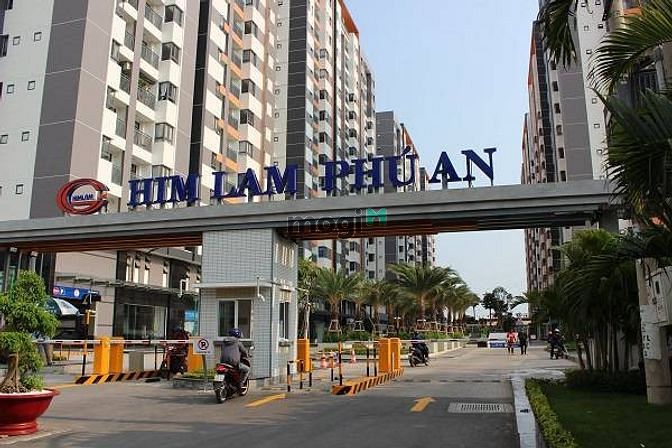 Him Lam Phú An
