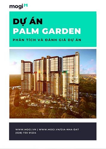 Phân tích dự án Palm Garden