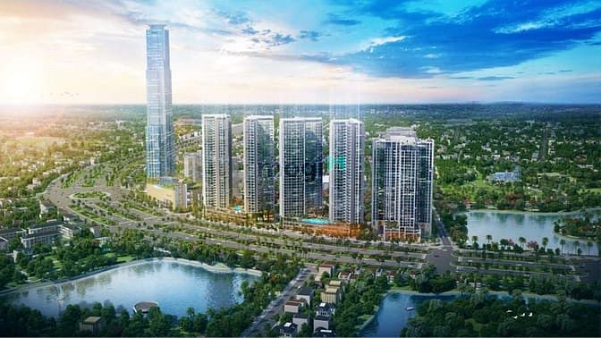 EcoGreen Sài Gòn