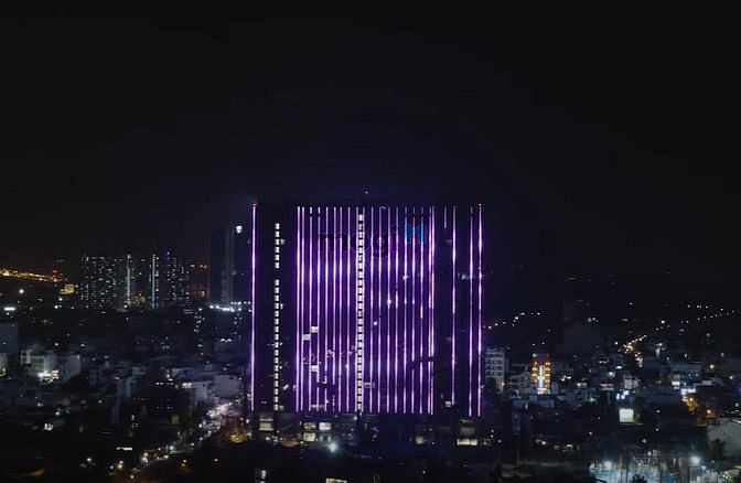Sunshine City Sài Gòn