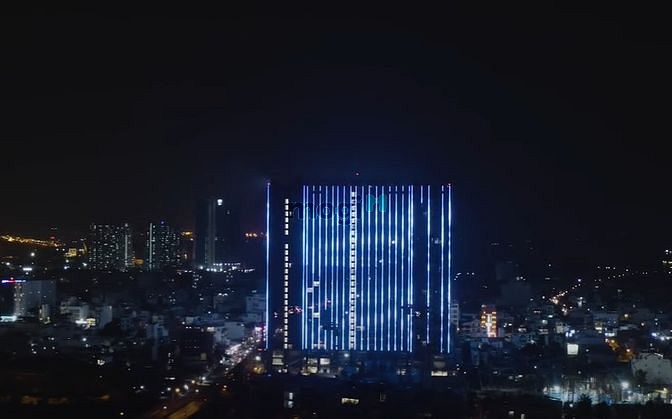 Sunshine City Sài Gòn