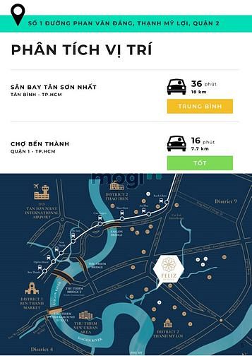 Phân tích dự án Feliz En Vista