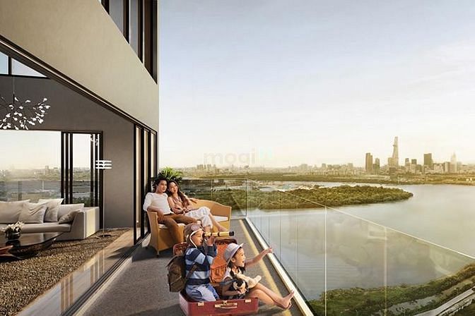 One Verandah
