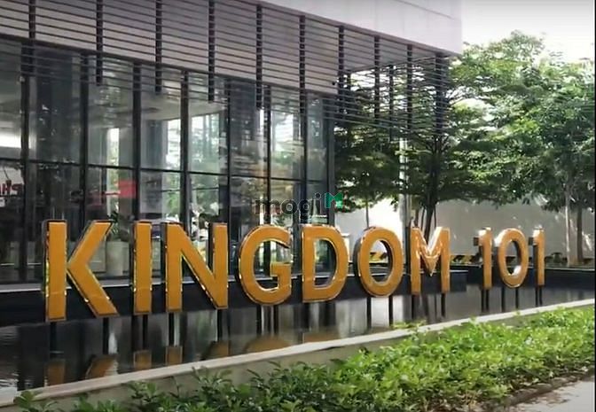 Kingdom 101