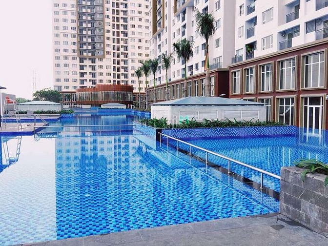 The Park Residence