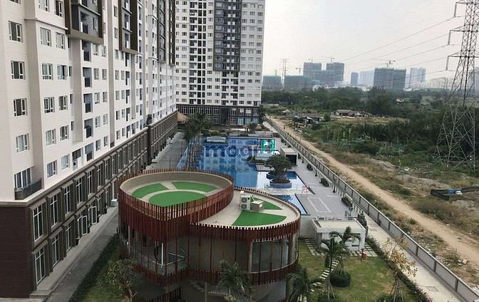 The Park Residence