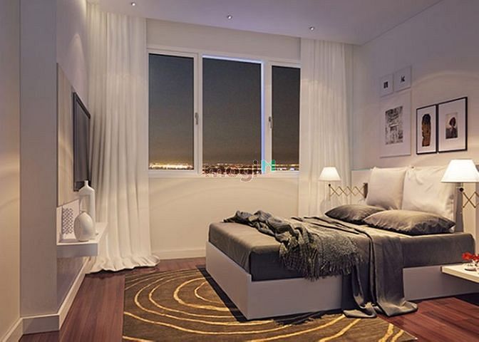 The Park Residence