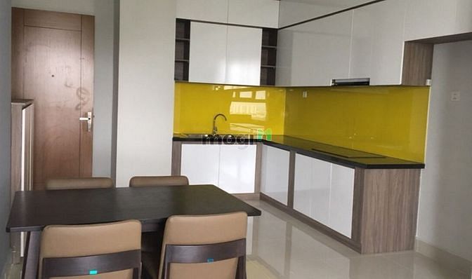 The Park Residence
