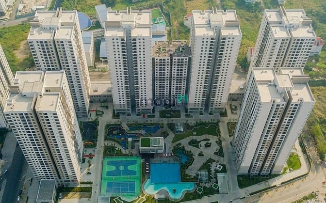 Saigon South Residences