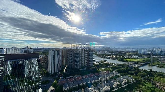 Saigon South Residences