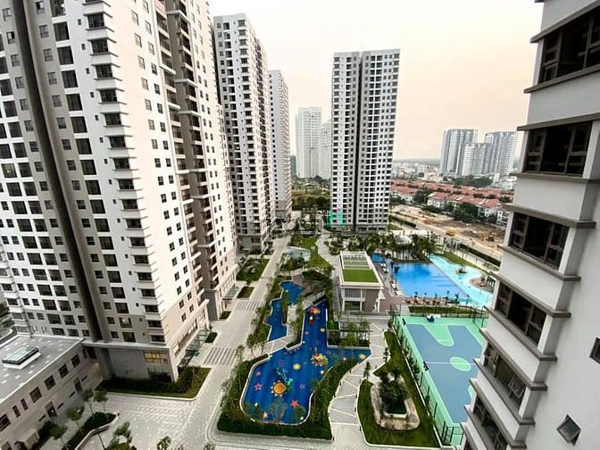 Saigon South Residences
