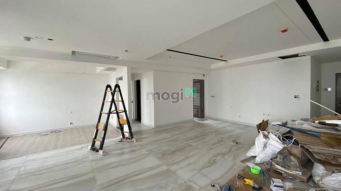 Saigon South Residences