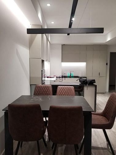 Saigon South Residences