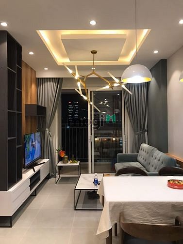 Saigon South Residences