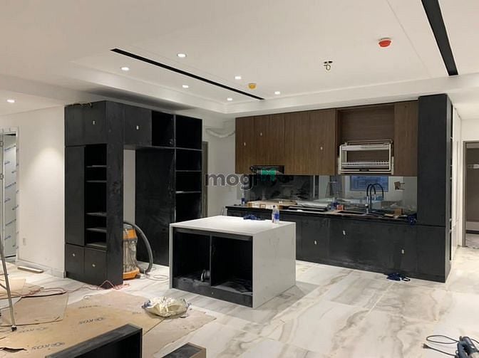 Saigon South Residences