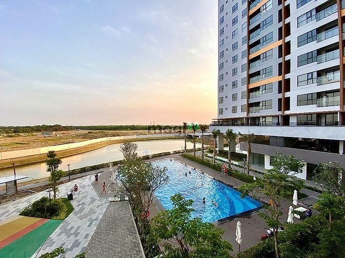 Mizuki Park