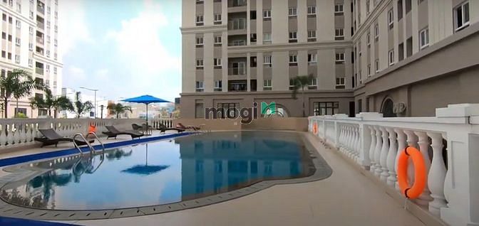 Imperial Place