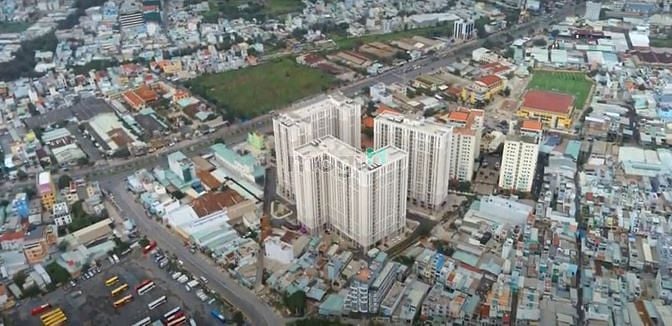 Imperial Place