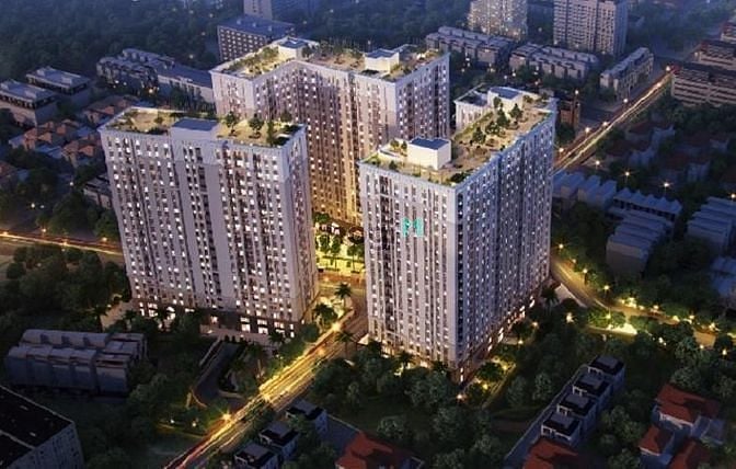 Imperial Place