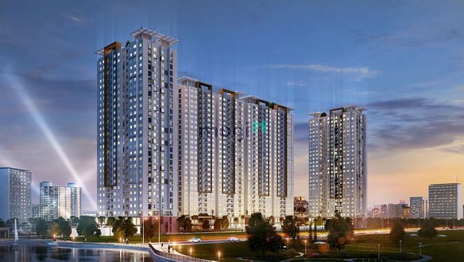 The Park Residence