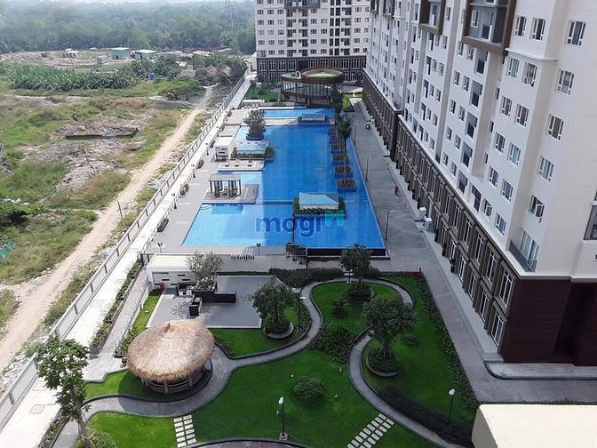 The Park Residence