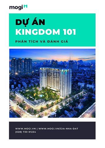 Phân tích dự án Kingdom 101