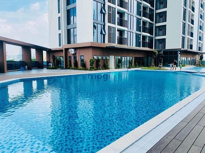 Eco Green Sài Gòn