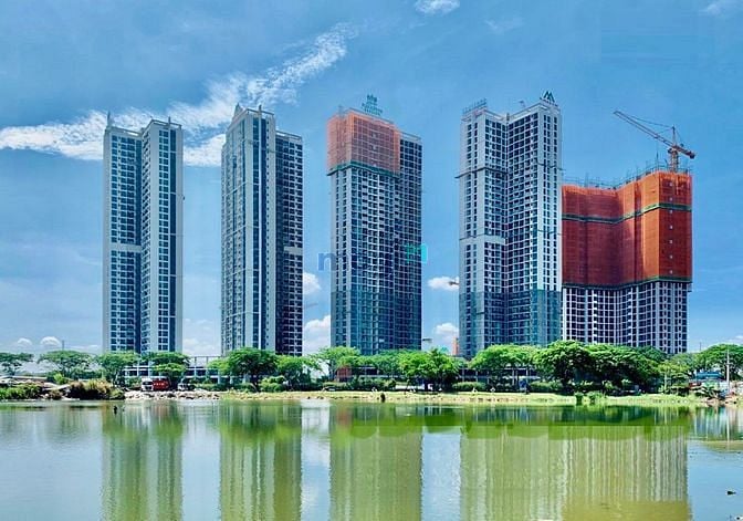 Eco Green Sài Gòn