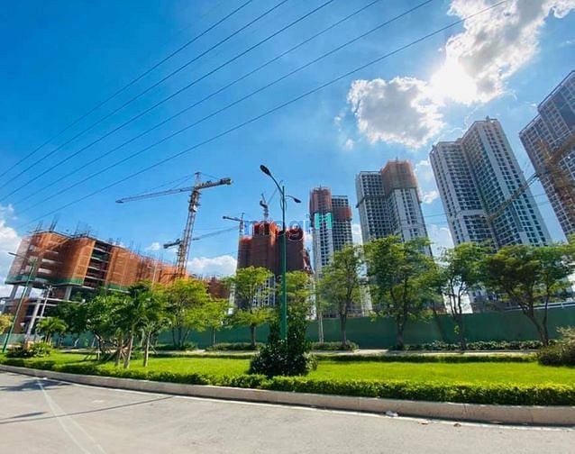 Eco Green Sài Gòn