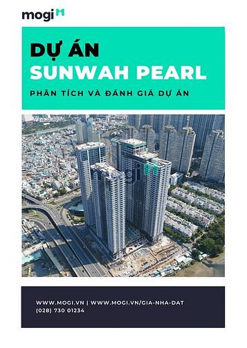 Phân tích dự án Sunwah Pearl