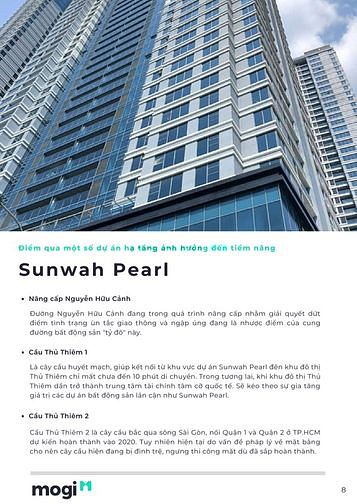 Phân tích dự án Sunwah Pearl