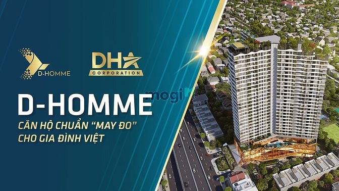 D - Homme