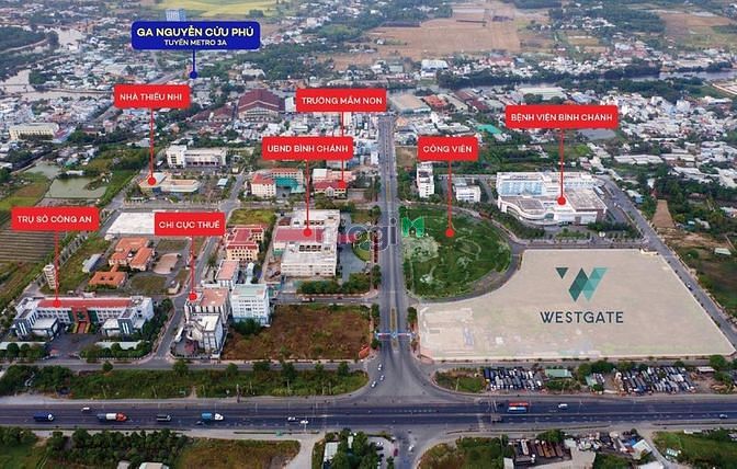 Westgate