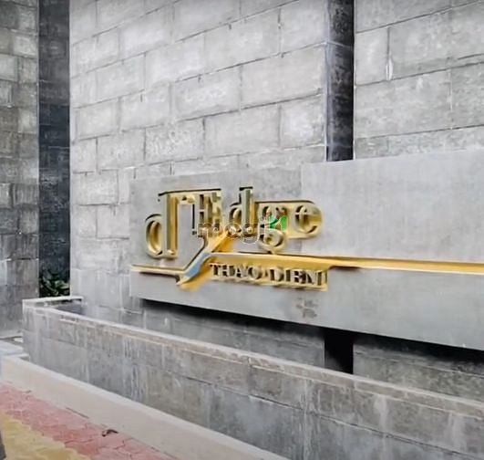 D'Edge Thảo Điền