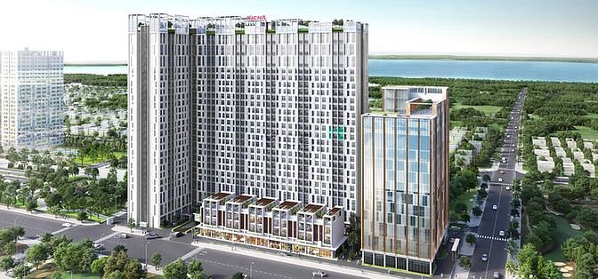 Citi Grand