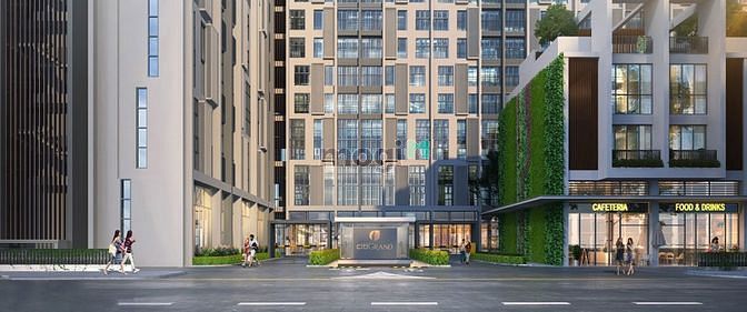 Citi Grand