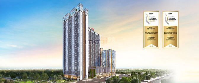 Citi Grand