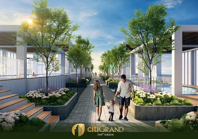 Citi Grand