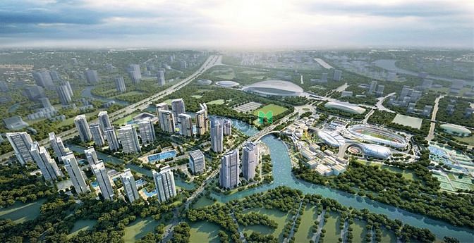 Saigon Sports City