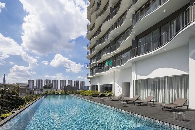 Waterina Suites