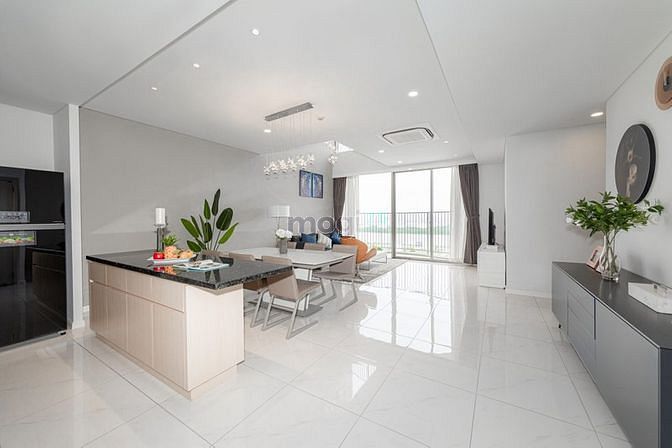 Waterina Suites