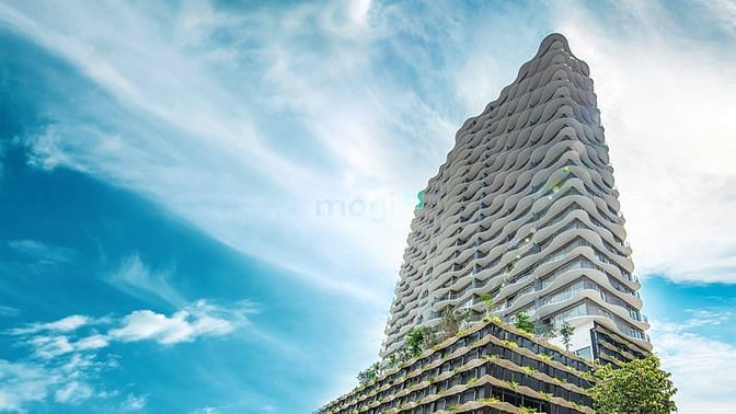 Waterina Suites