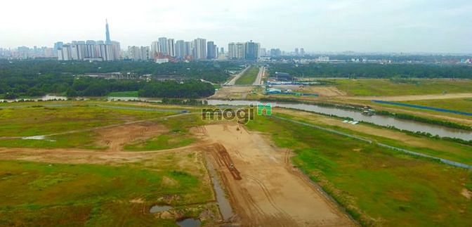 Saigon Sports City