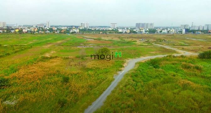 Saigon Sports City